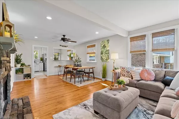 Greensboro, NC 27408,2702 David Caldwell DR