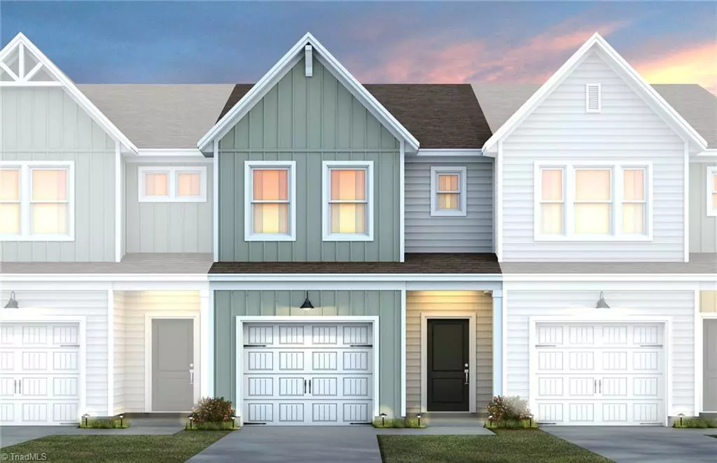 Mcleansville, NC 27301,4554 Dillon Mill DR