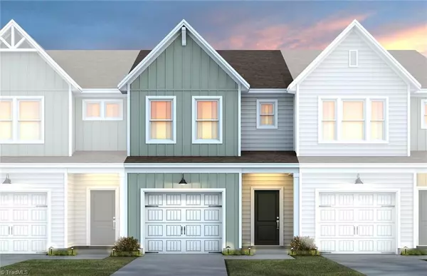 4554 Dillon Mill DR, Mcleansville, NC 27301