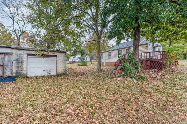 Asheboro, NC 27203,1807 Newell ST