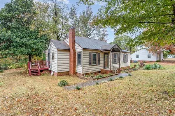 Asheboro, NC 27203,1807 Newell ST