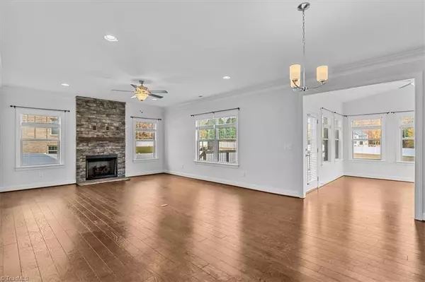 Stokesdale, NC 27357,7722 Northwest Meadows DR