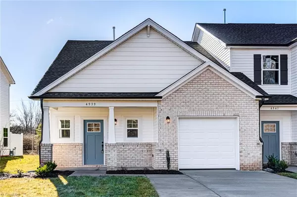 Greensboro, NC 27410,4939 Cannon Crossing WAY