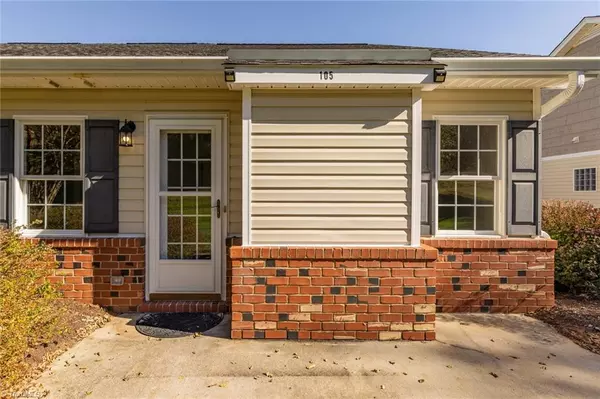 Mount Airy, NC 27030,105 Plantation Place LN