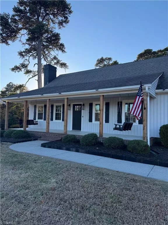 484 Rural Retreat RD, Winston-salem, NC 27107