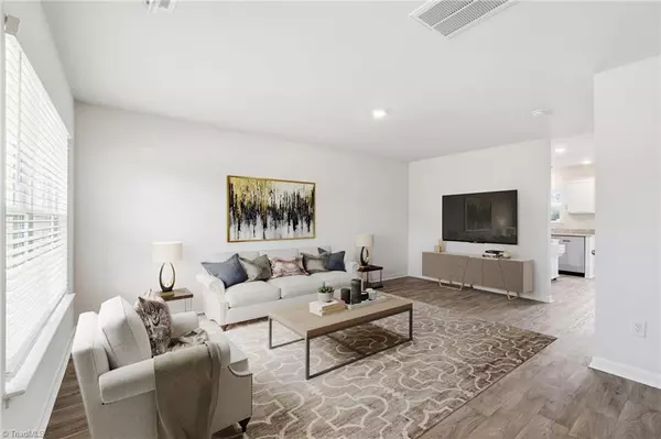 Winston-salem, NC 27127,640 Joshua Tree LN