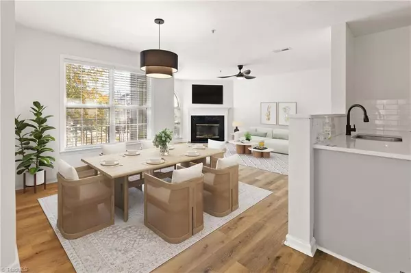 221 Quietwood DR #221, Winston-salem, NC 27103