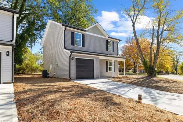 High Point, NC 27260,527 Amos ST