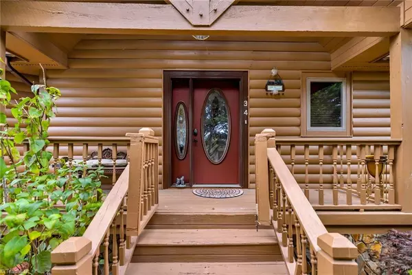 Piney Creek, NC 28663,34 Yuri LN