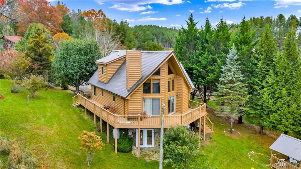 Piney Creek, NC 28663,34 Yuri LN