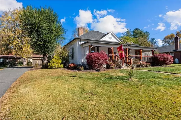 Mount Airy, NC 27030,200 W Oakdale ST