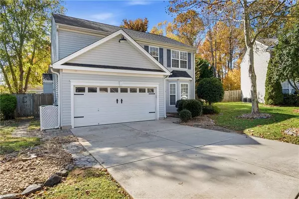 Winston-salem, NC 27107,4130 Crestwood CIR