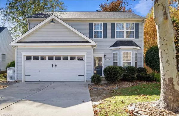 4130 Crestwood CIR, Winston-salem, NC 27107