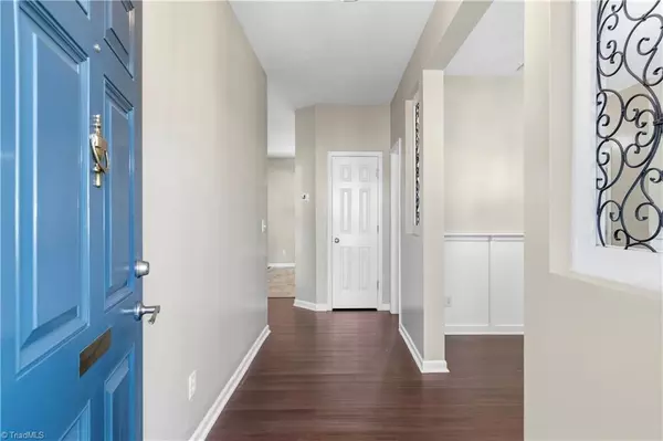 Winston-salem, NC 27107,4130 Crestwood CIR