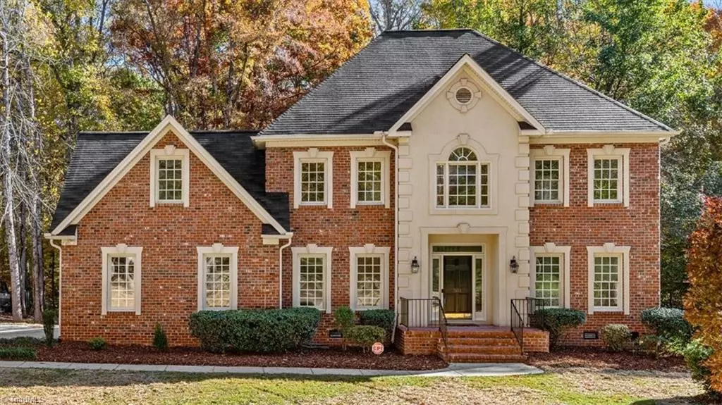 Summerfield, NC 27358,7414 Somersby DR