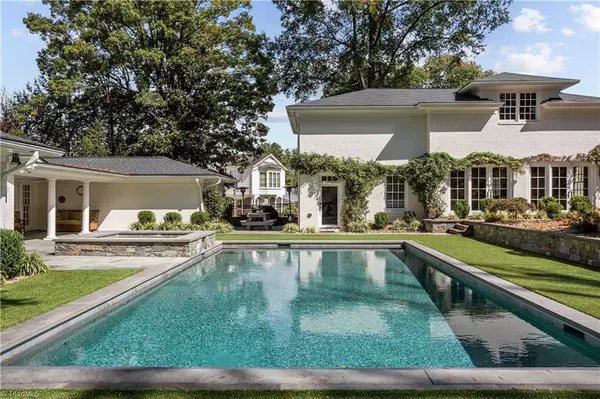 Greensboro, NC 27408,1003 Dover RD