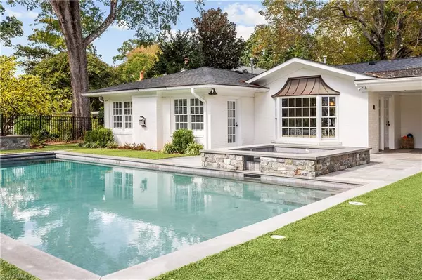 Greensboro, NC 27408,1003 Dover RD