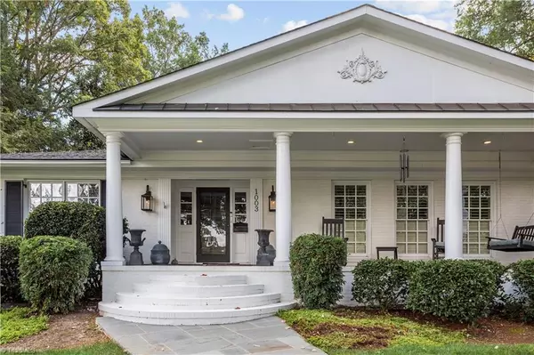 Greensboro, NC 27408,1003 Dover RD