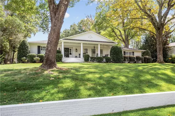 Greensboro, NC 27408,1003 Dover RD