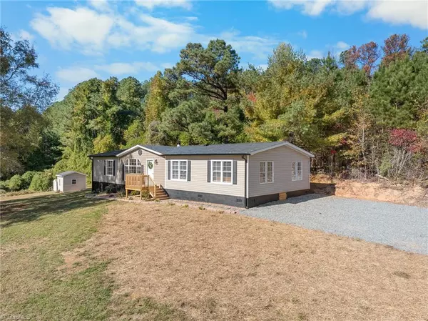 Lexington, NC 27295,501 Clarence Mock LN
