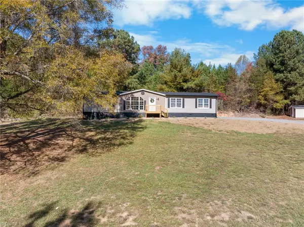 Lexington, NC 27295,501 Clarence Mock LN