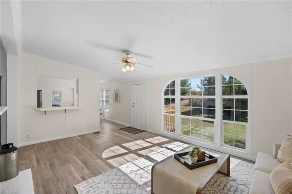 Lexington, NC 27295,501 Clarence Mock LN