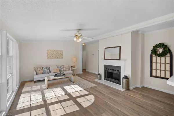 Lexington, NC 27295,501 Clarence Mock LN