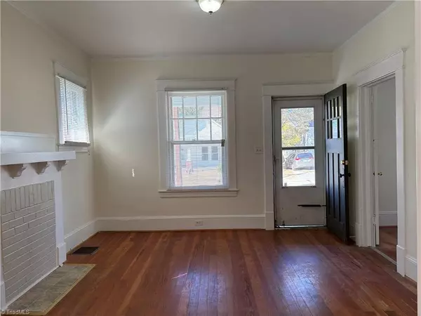 High Point, NC 27262,1109 Adams ST