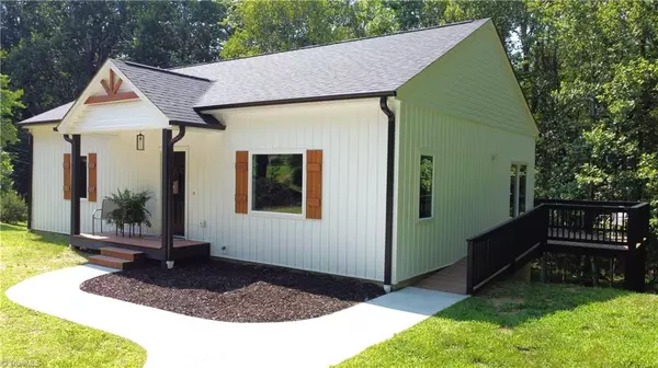 Pilot Mountain, NC 27041,148 Buena Vista DR