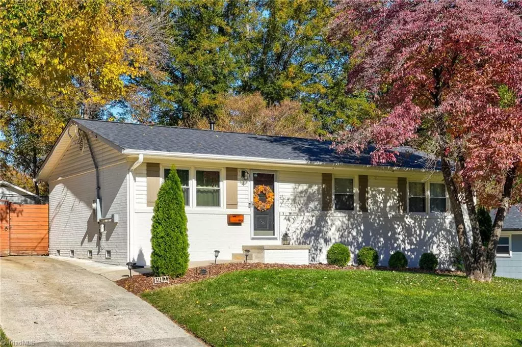 Greensboro, NC 27408,1912 Elkhart DR