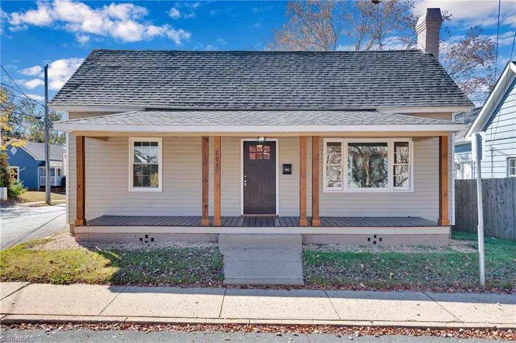 Salisbury, NC 28144,201 Mccubbins ST