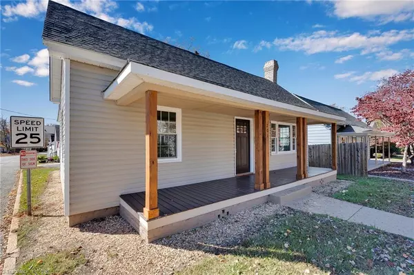 201 Mccubbins ST, Salisbury, NC 28144