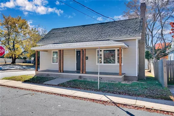 Salisbury, NC 28144,201 Mccubbins ST