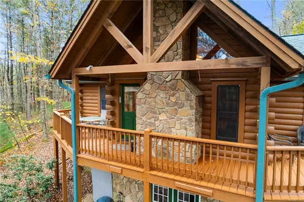 West Jefferson, NC 28694,138 Laurelwood DR