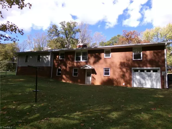 Winston-salem, NC 27106,3850 Whitehaven RD