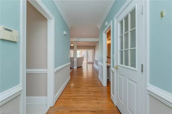 Kernersville, NC 27284,101 Saint Charles CT