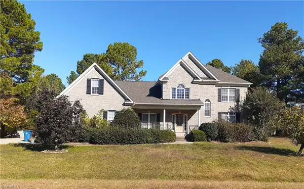 705 Gadwall DR, Greensboro, NC 27455