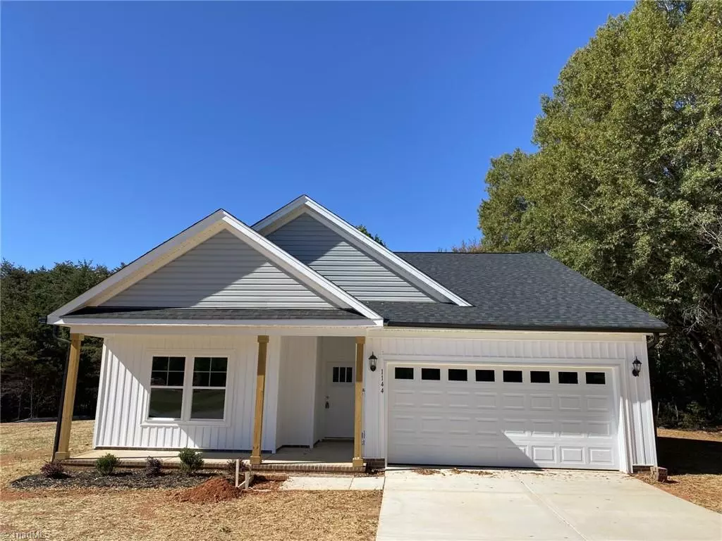 Yadkinville, NC 27055,1144 Dudley ST