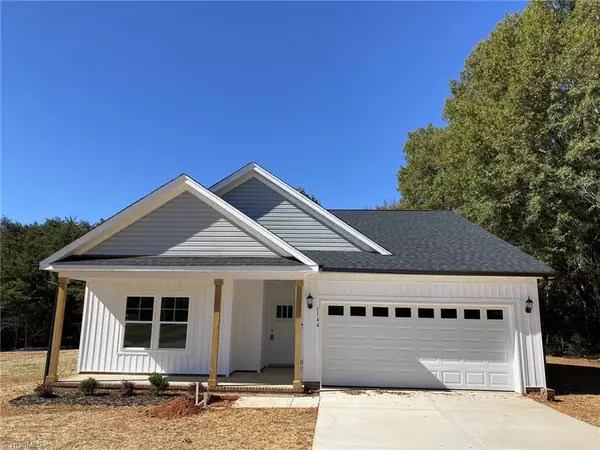 Yadkinville, NC 27055,1144 Dudley ST