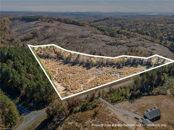 1095 Alleghany Church RD, Denton, NC 27239