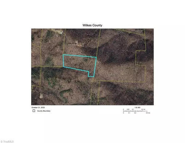 0 Little Hunting Creek RD, North Wilkesboro, NC 28659