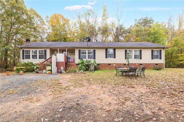 Reidsville, NC 27320,2072 US Highway 158