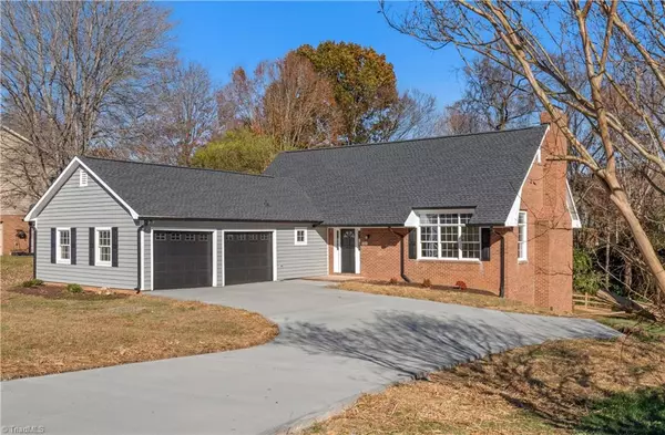 Clemmons, NC 27012,5309 Moss Creek LN