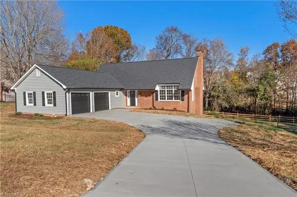 Clemmons, NC 27012,5309 Moss Creek LN