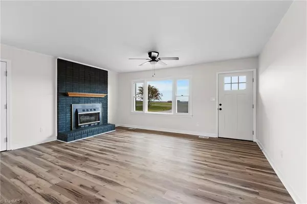 Ararat, NC 27007,166 Coe RD