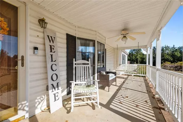 Graham, NC 27253,2348 John Thompson RD