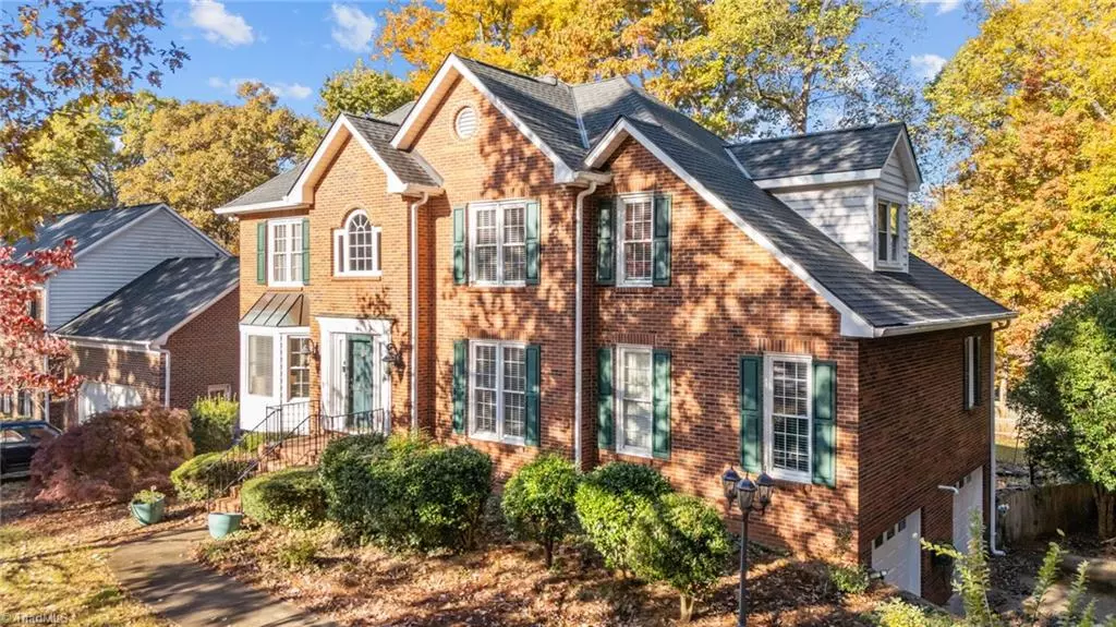 Kernersville, NC 27284,280 Birchridge DR