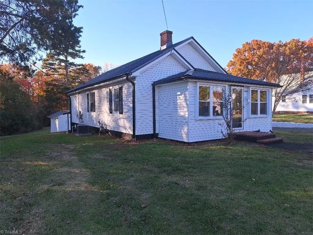 Winston-salem, NC 27103,1414 Jonestown RD