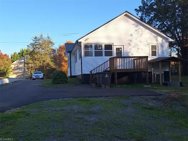 Winston-salem, NC 27103,1414 Jonestown RD