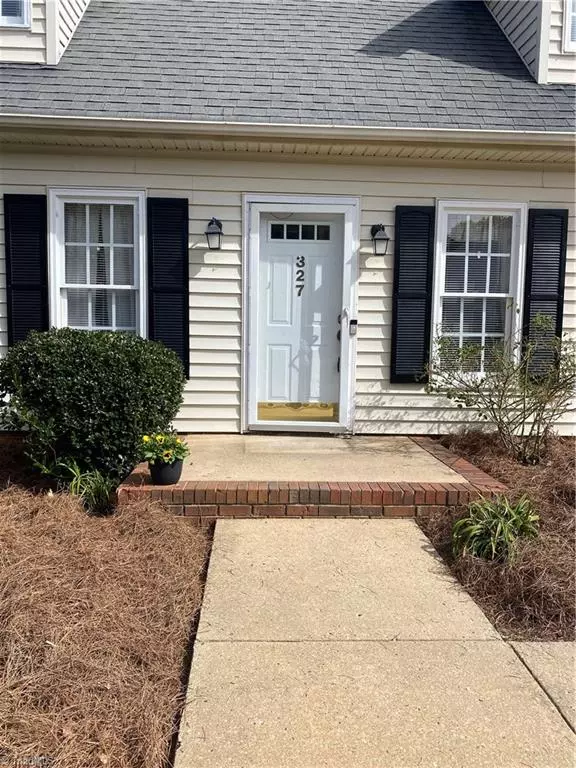 Kernersville, NC 27284,327 Brookside CT